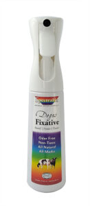 SpectraFix Degas Spray Fixative