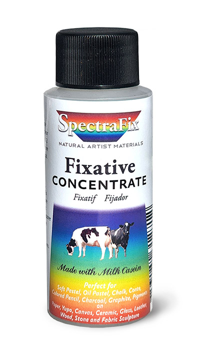 Spectrafix Spray Fixative Concentrate - 2 oz