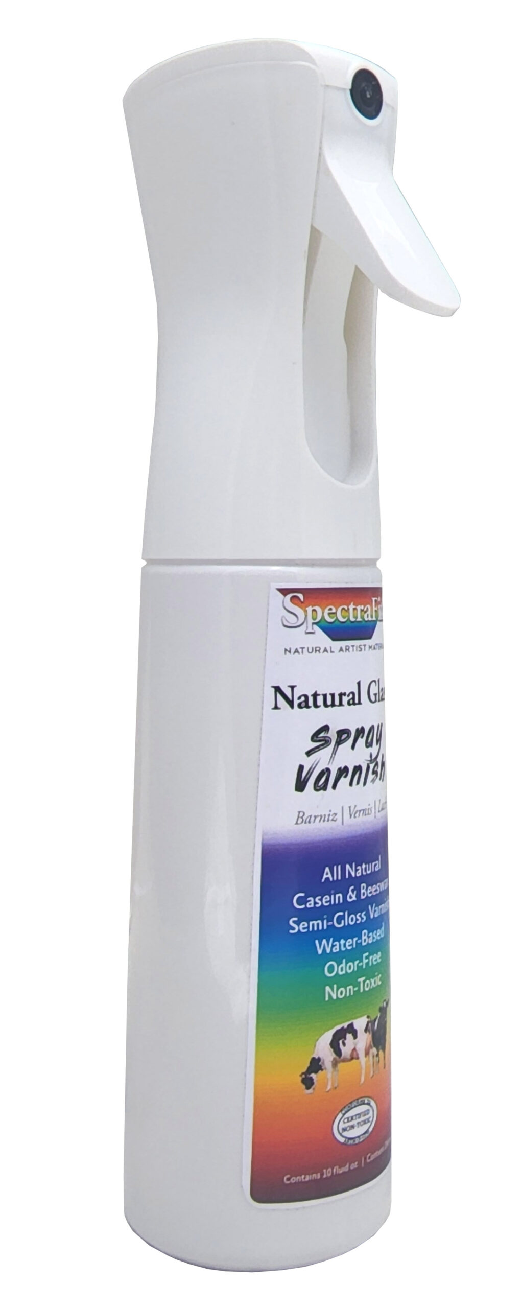 Spectrafix Spray Fixative, 12 oz.